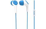 Koss KEB15iB Mic Blue