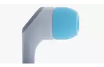 Koss KEB15iB Mic Blue