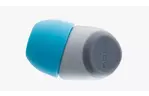 Koss KEB15iB Mic Blue