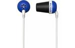 Наушники Koss The Plug Blue (194746.101)