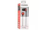 Наушники Koss The Plug Red (194803.101)