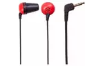 Наушники Koss The Plug Red (194803.101)