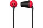 Наушники Koss The Plug Red (194803.101)