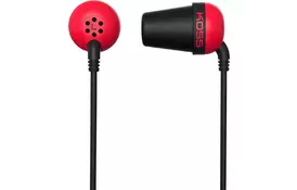 Наушники Koss The Plug Red (194803.101) - Фото