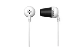 Навушники Koss The Plug White (194770.101) - Фото