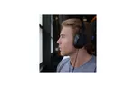Наушники Koss UR23iK Over-Ear Mic Black (195083.101)