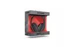 Наушники Koss UR23iK Over-Ear Mic Black (195083.101)
