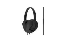 Навушники Koss UR23iK Over-Ear Mic Black (195083.101) - Фото