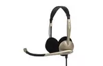 Koss CS100 2*3.5mm