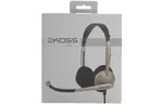 Koss CS100 2*3.5mm