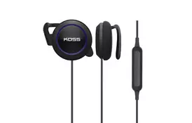 Koss BT221i On-Ear Clip Wireless Mic - Фото