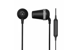 Навушники Koss The Plug Wireless Noise Isolating Mic (196982.101) - Фото