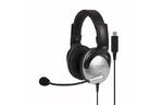 Наушники Koss SB45 Over-Ear USB (195752.101)