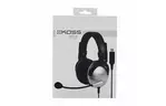 Наушники Koss SB45 Over-Ear USB (195752.101)