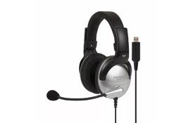 Навушники Koss SB45 Over-Ear USB (195752.101) - Фото