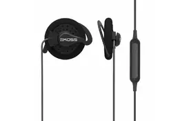 Навушники Koss KSC35 On-Ear Clip Wireless Mic (196643.101) - Фото