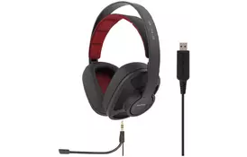 Koss GMR/540 ISO Over-Ear USB - Фото