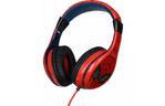Наушники Ekids MARVEL, Spider-Man, Kid-friendly volume (SM-140.XV7)