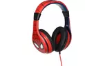 Наушники Ekids MARVEL, Spider-Man, Kid-friendly volume (SM-140.XV7)