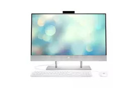 Компьютер HP 27-dp1021ua AiO/Ryzen7 4700U (429X2EA) - Фото