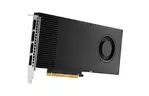 Видеокарта QUADRO RTX A4000 16GB PNY (VCNRTXA4000-SB)