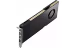 Видеокарта QUADRO RTX A4000 16GB PNY (VCNRTXA4000-SB)