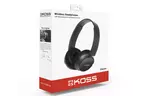 Koss BT330i On-Ear Wireless Mic