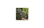 Шуруповерт Bosch EasyDrill 1200, 12В, 2х1.5Ач, ЗУ, набор сверл и бит, кейс (0.603.9D3.007)