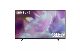Телевизор Samsung QE75Q60AAUXUA - Фото