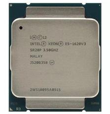 Процессор серверный HP  Xeon E5-1620V3 4C/8T/3.5GHz/10MB/FCLGA2011-3/OEM ( CM8064401973600)