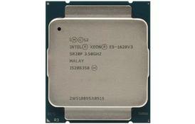 Процессор серверный HP  Xeon E5-1620V3 4C/8T/3.5GHz/10MB/FCLGA2011-3/OEM ( CM8064401973600) - Фото
