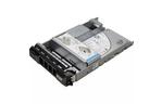 Накопитель SSD для сервера Dell 480GB SATA RI 6Gbps 512e 2.5in Hotplug, 3.5in HYB CARR S4510 (400-BDOB)