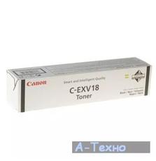 Тонер-картридж BASF для Canon iR-1018/1022 (BEXV18-0386B002)