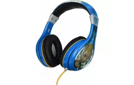 Навушники Ekids MARVEL Guardians of the Galaxy Kid-friendly volume (GG-140.UFXV7) - Фото