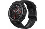 Смарт-часы Amazfit T-Rex Pro Meteorite Black
