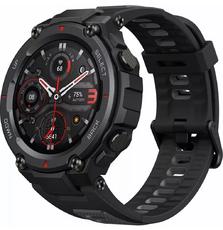 Смарт-часы Amazfit T-Rex Pro Meteorite Black