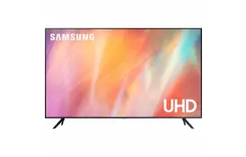 Телевизор Samsung UE55AU7100UXUA - Фото