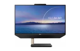 Компьютер ASUS F5401WUAK-BA003M/Ryzen5 5500U (90PT02Z1-M02800) - Фото
