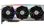 Видеокарта MSI GeForce RTX 3070 SUPRIM 8G (RTX 3070 SUPRIM 8G)