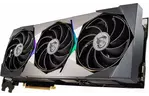 Видеокарта MSI GeForce RTX 3070 SUPRIM 8G (RTX 3070 SUPRIM 8G)