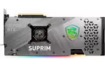 Видеокарта MSI GeForce RTX 3070 SUPRIM 8G (RTX 3070 SUPRIM 8G)