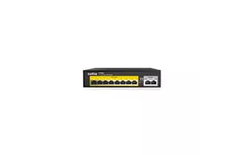 Комутатор мережевий Netis P110C - Фото