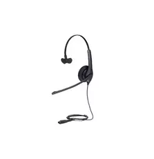 Наушники Jabra BIZ 1500 Mono USB (1553-0159)