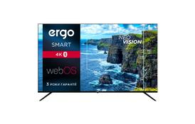 Телевізор Ergo 55WUS9000 - Фото