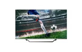 Телевизор Hisense 50U7QF - Фото