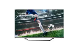 Телевизор Hisense 55U7QF - Фото