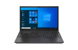 Ноутбук Lenovo ThinkPad E15 (20TD0016RT)  - Фото