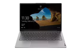 Ноутбук Lenovo ThinkBook 13s (20V90036RA)  - Фото