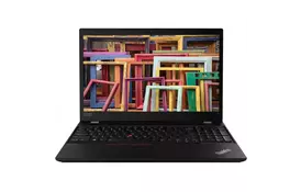 Ноутбук Lenovo ThinkPad T15 (20W4007SRA)  - Фото