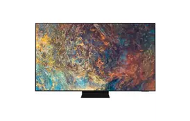 Телевізор Samsung QE75QN90AAUXUA - Фото